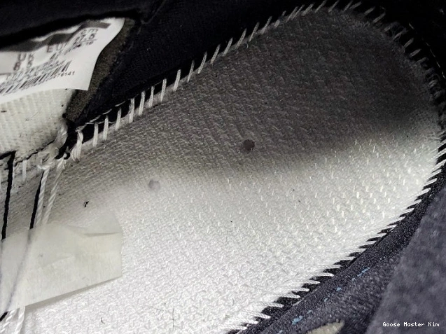 1 CD0461-007 High Air OG Retro Jordan Panda 0820